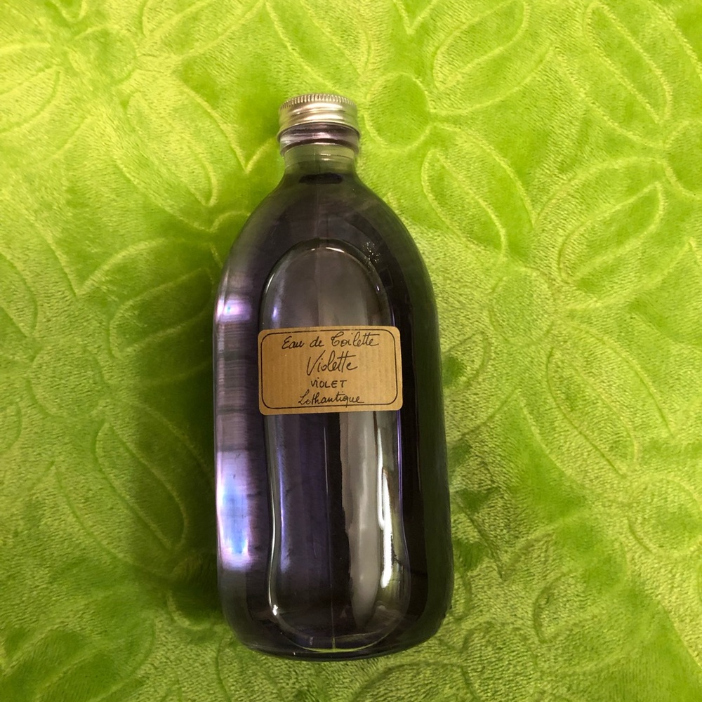 Lothantique Violette